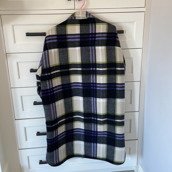 Zara shacket - Picture 4 of 6